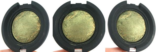 Color Sphere Eye Shadow KIKO