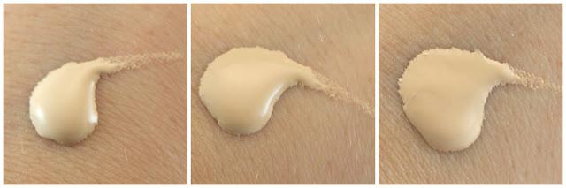 Mis bases de maquillaje IV: Revlon Photo Ready