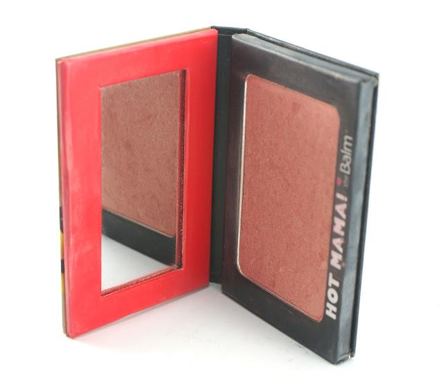 Colorete Hot Mama! The Balm