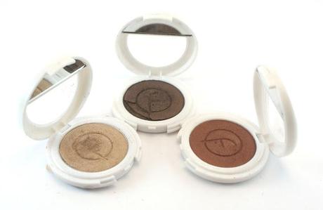 Mis sombras Flormar Mis sombras Flormar