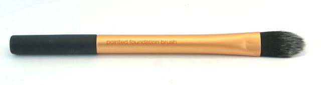 Mis brochas Real Techniques III