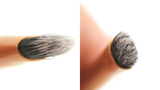 Mis brochas Real Techniques III