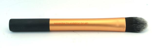 Mis brochas Real Techniques III