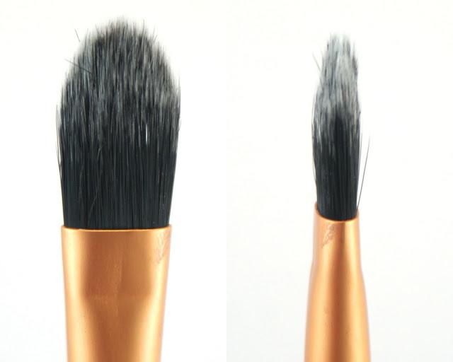 Mis brochas Real Techniques III