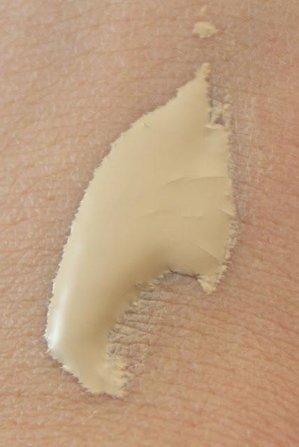 Mis bases de maquillaje III: ColorStay de Revlon