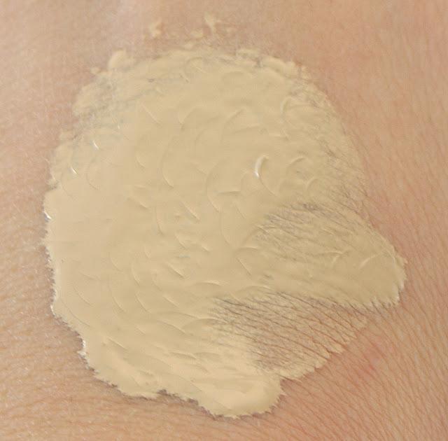 Mis bases de maquillaje III: ColorStay de Revlon