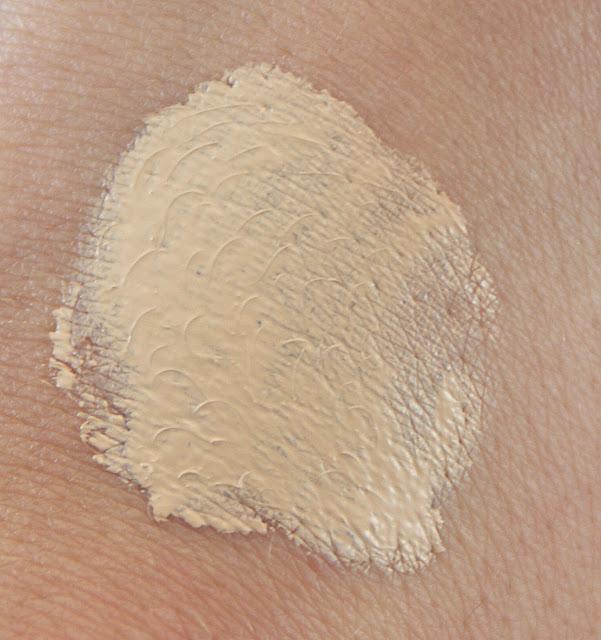 Mis correctores I: Pro Longwear MAC