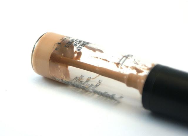 Mis correctores I: Pro Longwear MAC