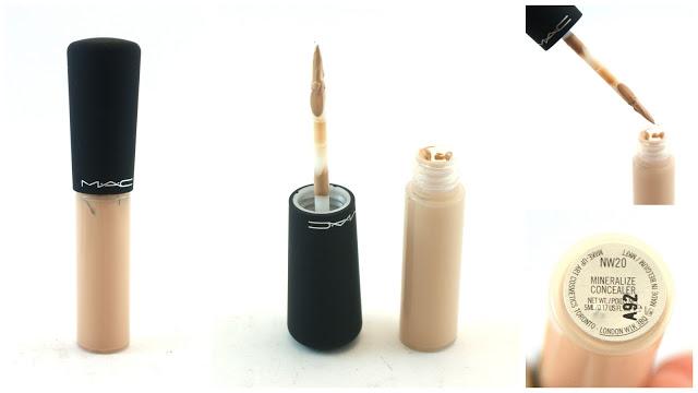 Nuevos miembros en la familia MAC