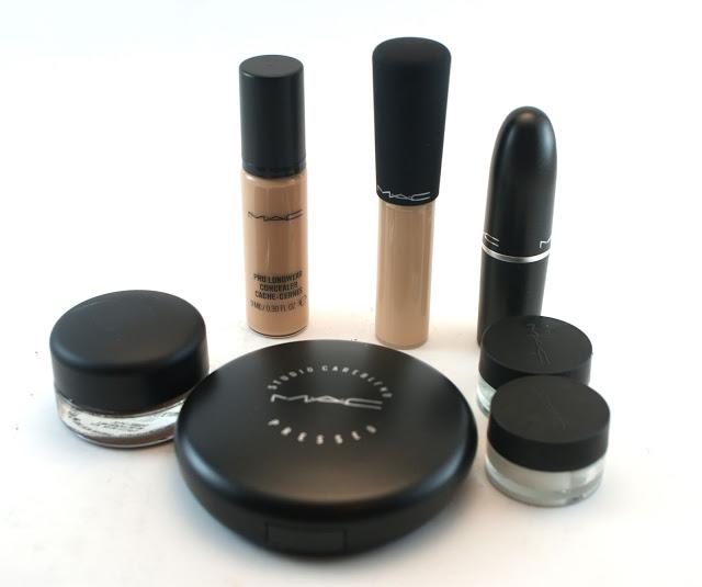 Nuevos miembros en la familia MAC