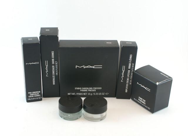 Nuevos miembros en la familia MAC