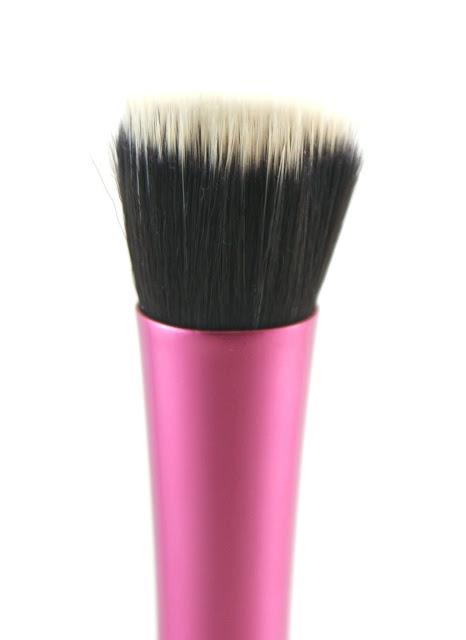 Mis brochas: Real Techniques I