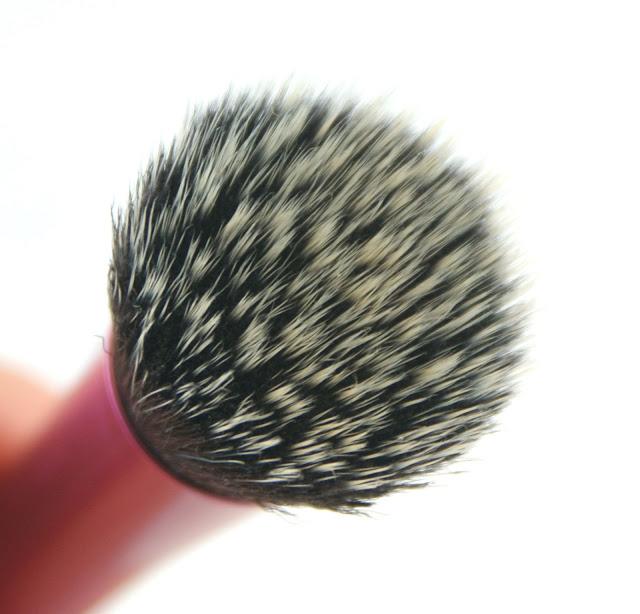 Mis brochas: Real Techniques I