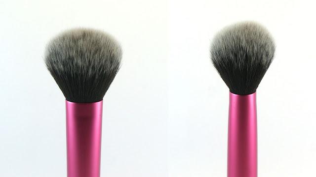 Mis brochas: Real Techniques I