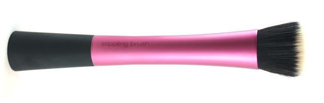 Mis brochas: Real Techniques I