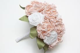 ramo de novia B de blanca