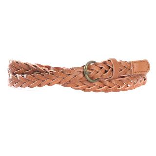 Mis complementos de moda básicos - Basic fashion accessories