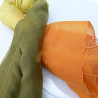 Mis complementos de moda básicos - Basic fashion accessories