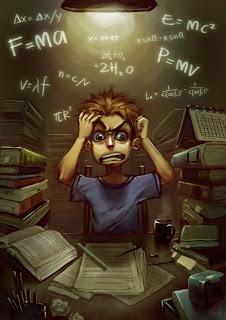 Cerrado por Exámenes