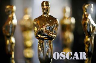 The nominees: Oscar, Goya & BAFTA 2013
