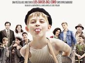 guerra botones (Christophe Barratier, 2.011)