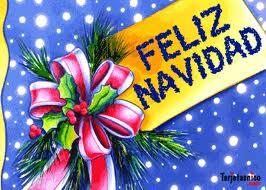 Feliz Navidad¡¡