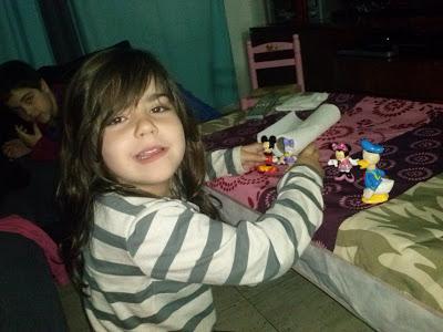 Quien dice que no tengo imaginación?