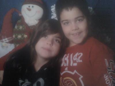 La evolución del hermano de una niña con TEA (1ªparte)