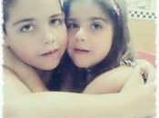 relación niñ@s autismo herman@s.