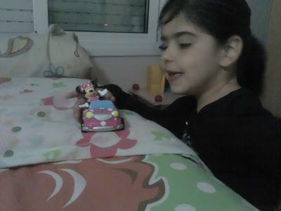 Esas primeras veces...y preguntas con respuesta