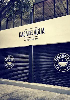 Casa del Agua