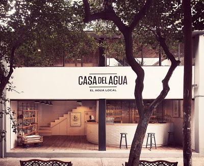 Casa del Agua