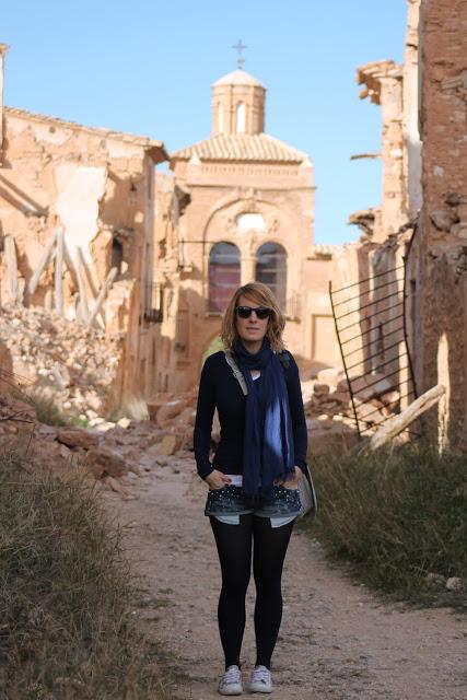 Shorts + Zapatillas en Invierno