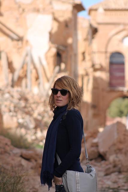 Shorts + Zapatillas en Invierno