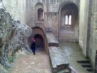 Viaje a Zaragoza y charla en Cálamo Infantil