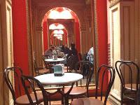 Viaje a Zaragoza y charla en Cálamo Infantil