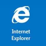 internet-explorer