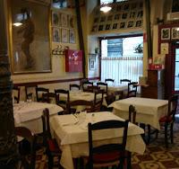 Casa Patas, Restaurante y Tablao Flamenco en Madrid