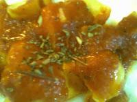 Cómo preparar Salsa brava