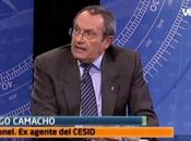 MAFIAS CONVERGENTES Diego Camacho