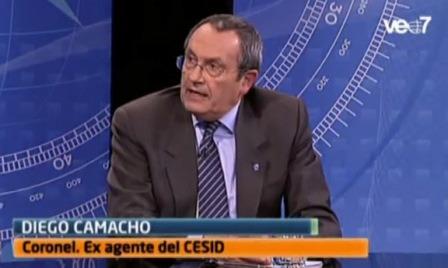 MAFIAS CONVERGENTES por Diego Camacho