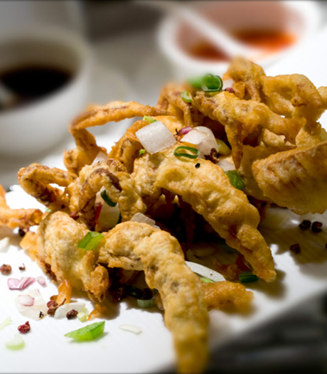 ASIA GALLERY, un ‘lujo asiático’ en el corazón de Madrid.