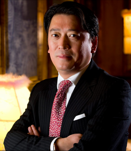 ASIA GALLERY, un ‘lujo asiático’ en el corazón de Madrid.