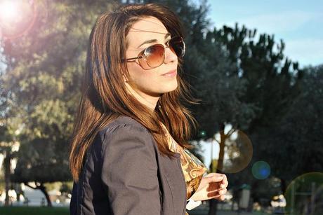 Look of the day: Casual Business Lovelystyle (5)