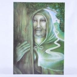 Mensaje del Maestro Ascendido Hilarión del 13 al 20 de Enero, 2013