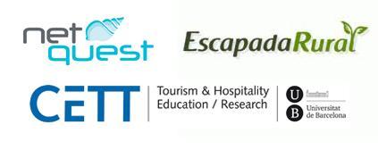 Netquest participa en la creación del primer Observatorio de Turismo Rural en España