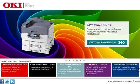 OKIparaPymes cumple su primer año