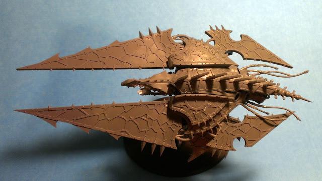 De Helldrake a Helltalon