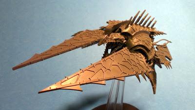 De Helldrake a Helltalon