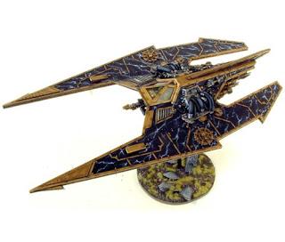 De Helldrake a Helltalon